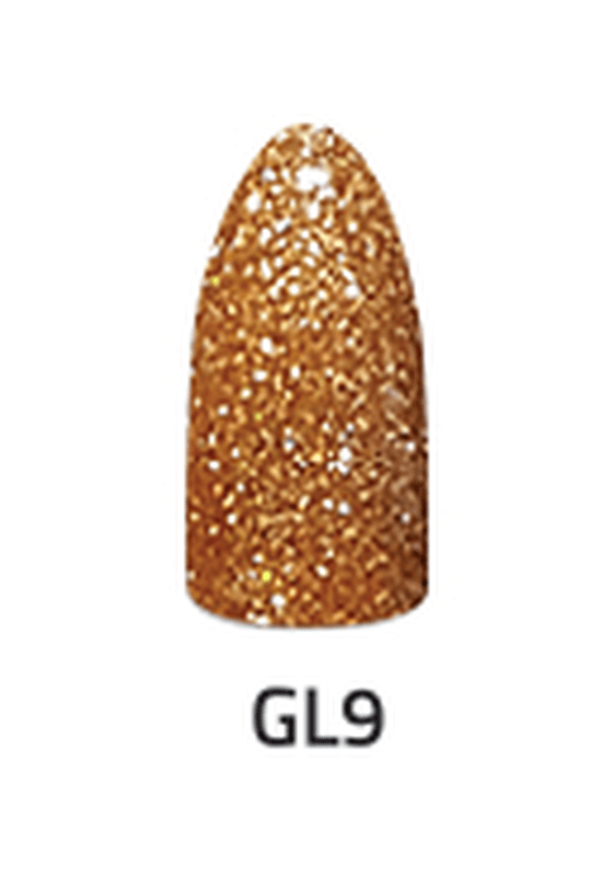 ATL- Glitter 9 | Chisel Dip 2oz