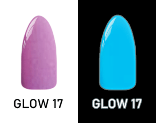 ATL- Glow 17 | Chisel Dip 2oz