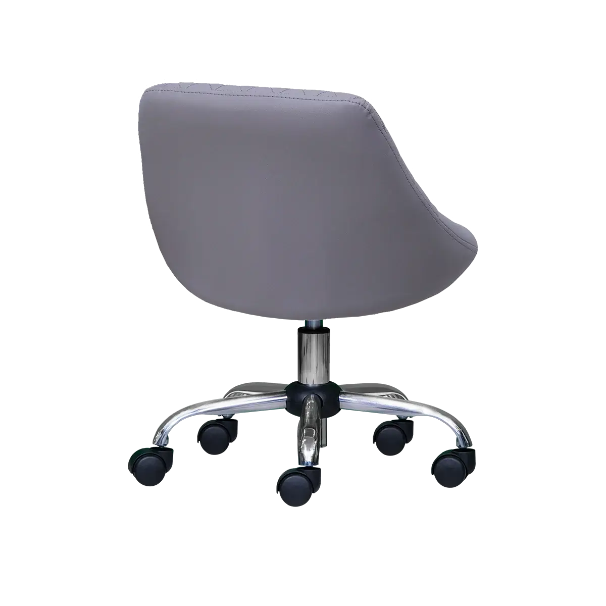 Whale Spa- Opal Econo Line Pedicure Stool