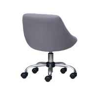 Whale Spa- Opal Econo Line Pedicure Stool