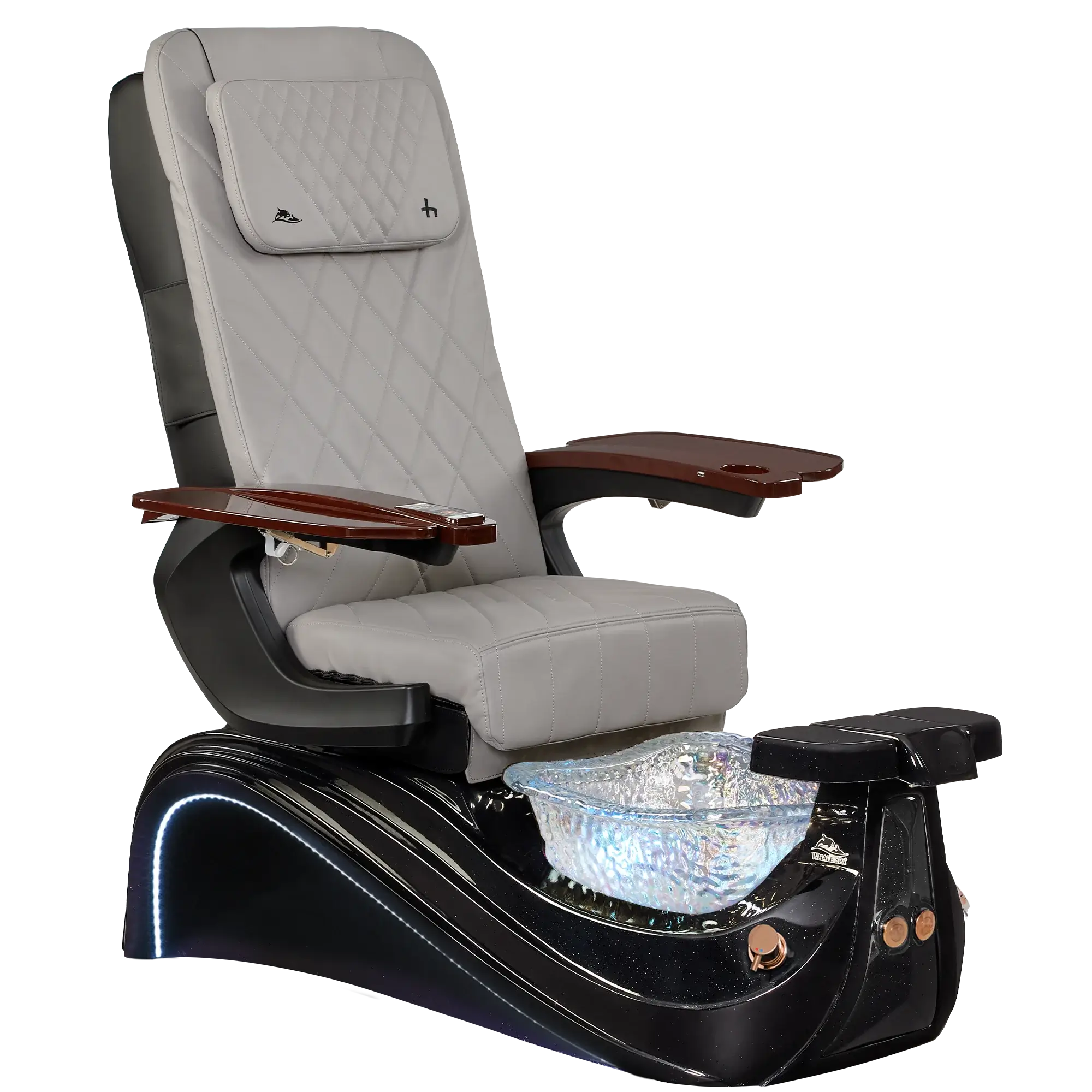 Whale Spa- VICTORIA III GOLD EDITION ECONO LINE WS500