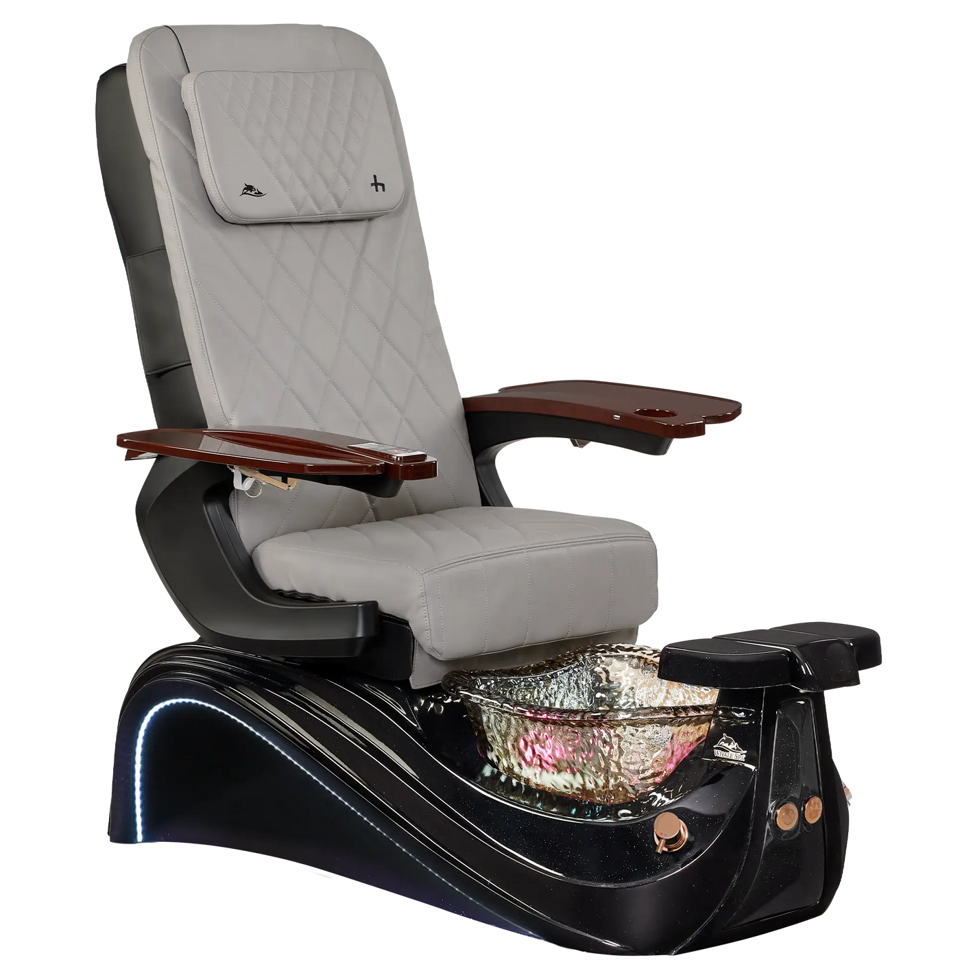 Whale Spa- VICTORIA III GOLD EDITION ECONO LINE WS500