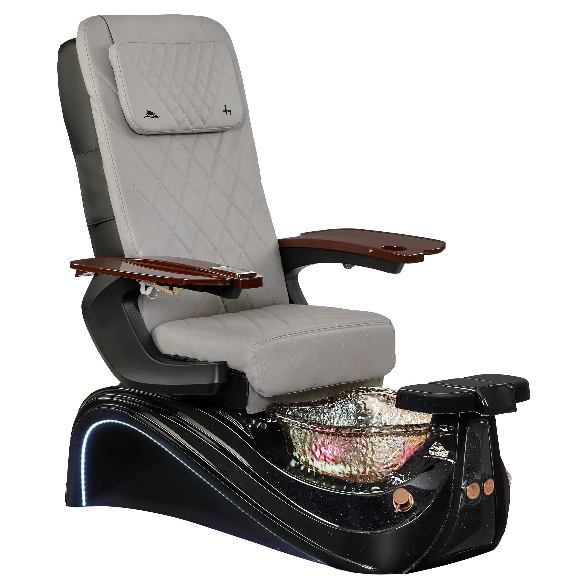 Whale Spa- VICTORIA III GOLD EDITION ECONO LINE WS500