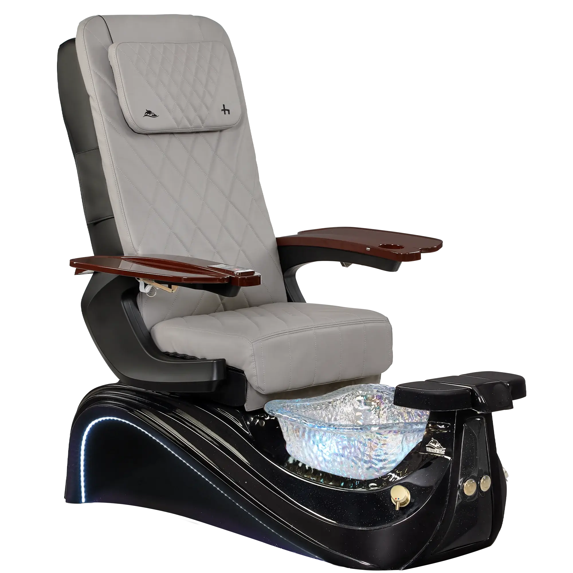 Whale Spa- VICTORIA III GOLD EDITION ECONO LINE WS500