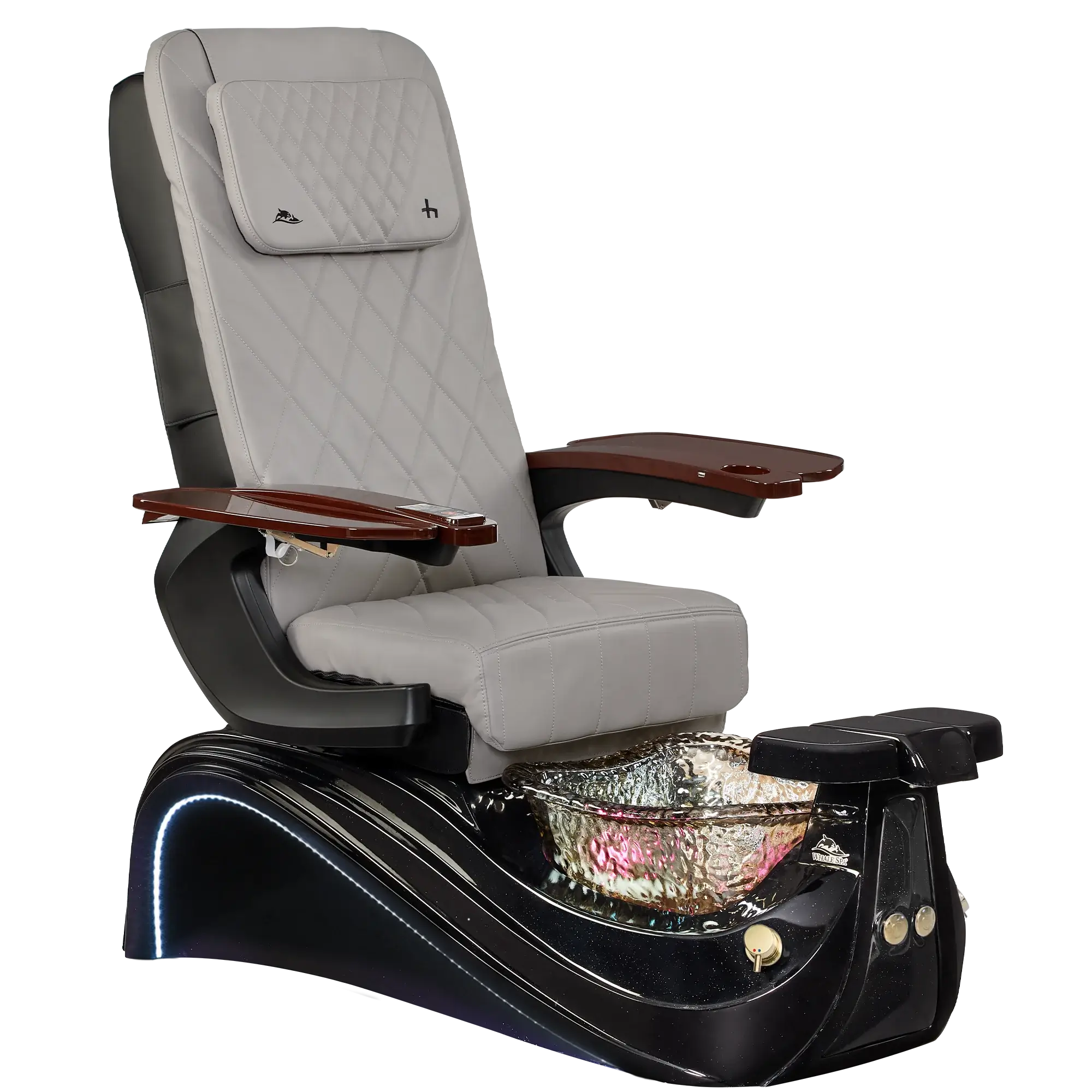 Whale Spa- VICTORIA III GOLD EDITION ECONO LINE WS500