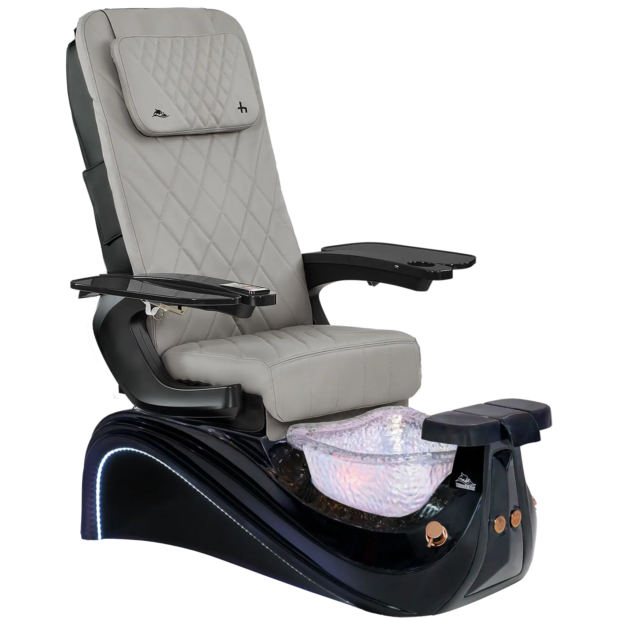 Whale Spa- VICTORIA III GOLD EDITION ECONO LINE WS500