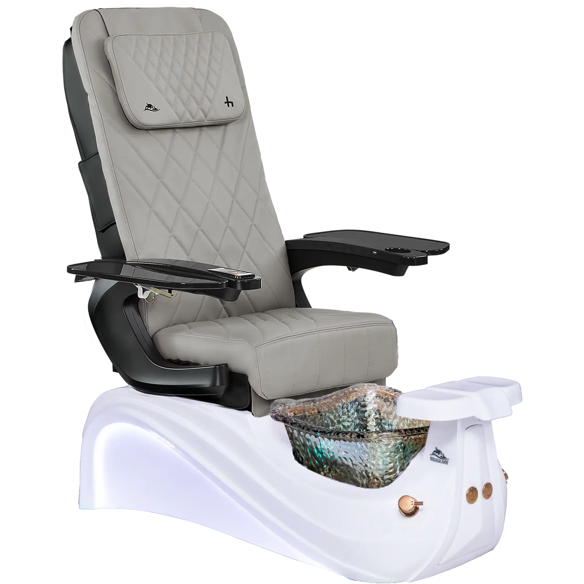 Whale Spa- VICTORIA III GOLD EDITION ECONO LINE WS500