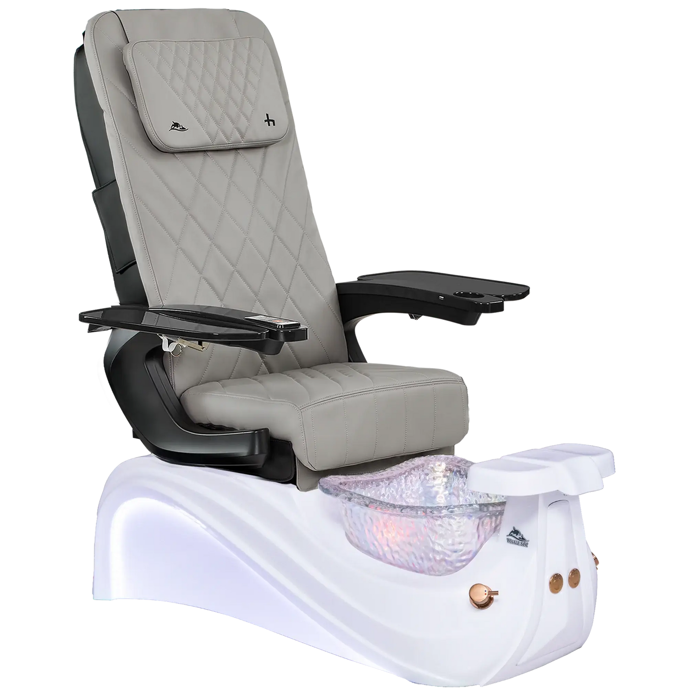 Whale Spa- VICTORIA III GOLD EDITION ECONO LINE WS500