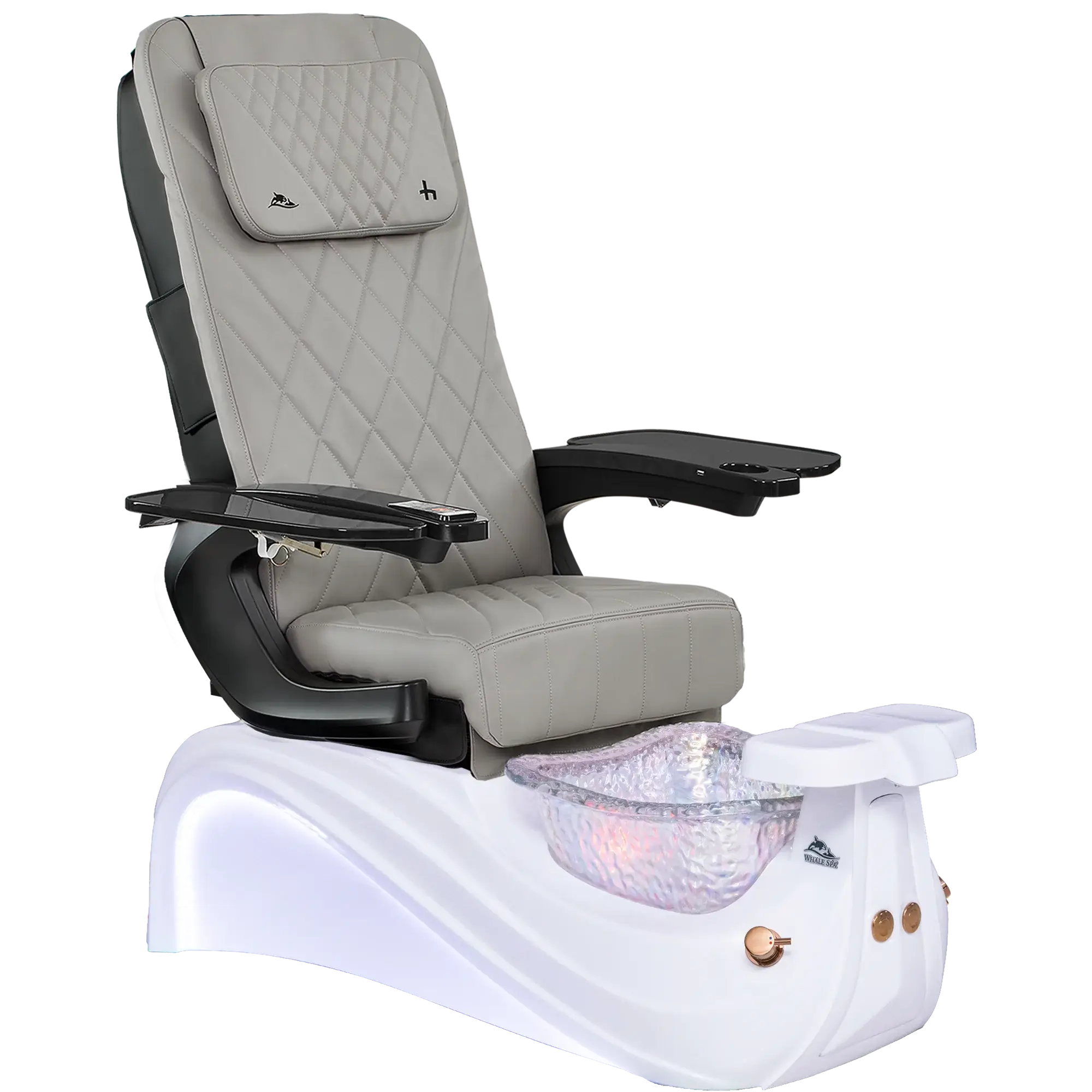 Whale Spa- VICTORIA III GOLD EDITION ECONO LINE WS500