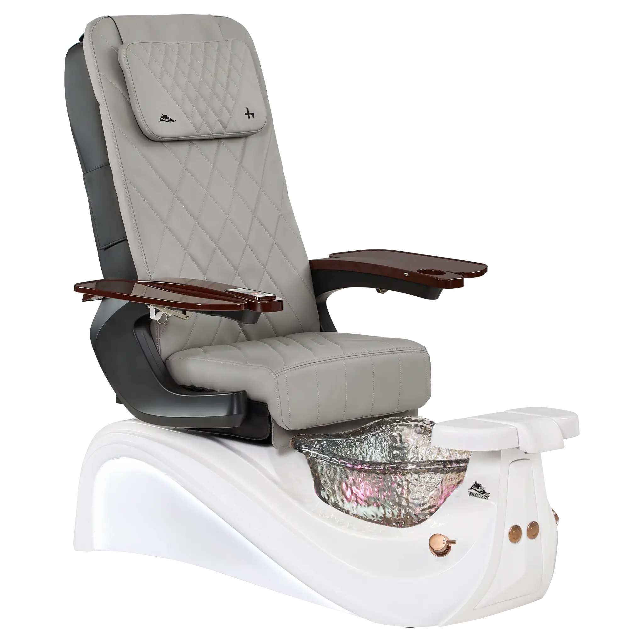 Whale Spa- VICTORIA III GOLD EDITION ECONO LINE WS500