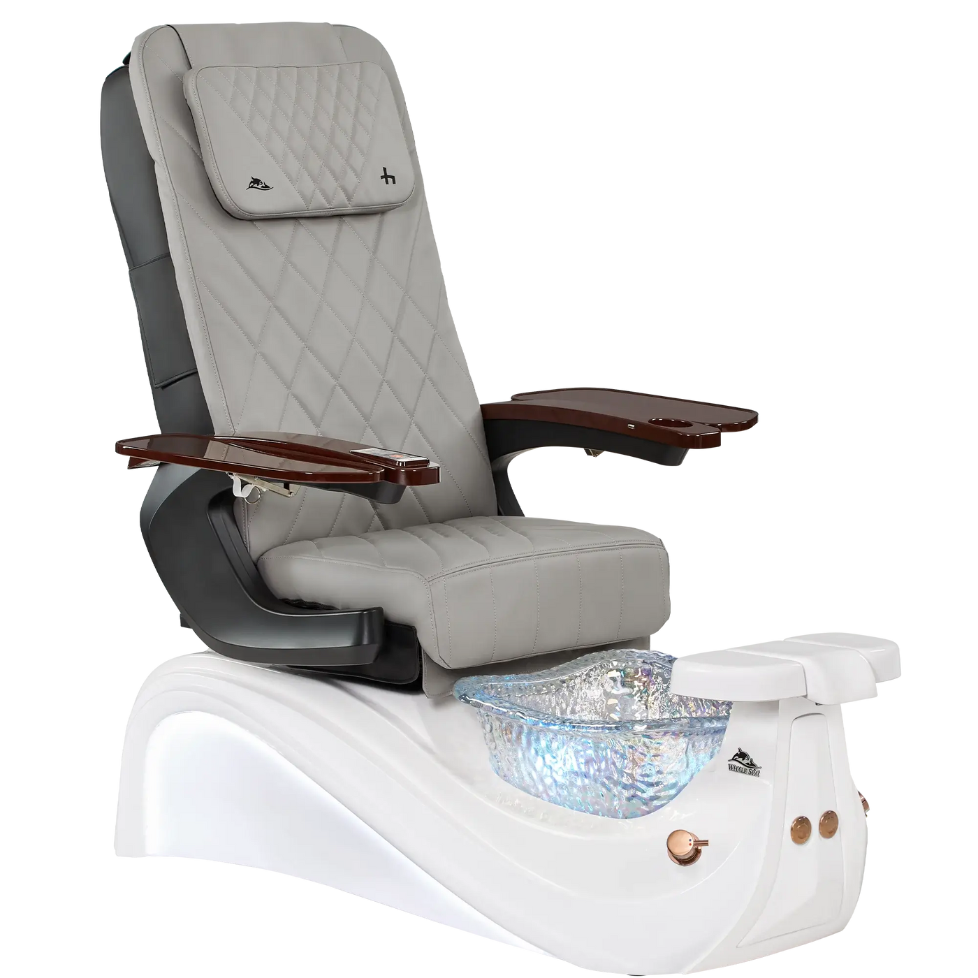 Whale Spa- VICTORIA III GOLD EDITION ECONO LINE WS500