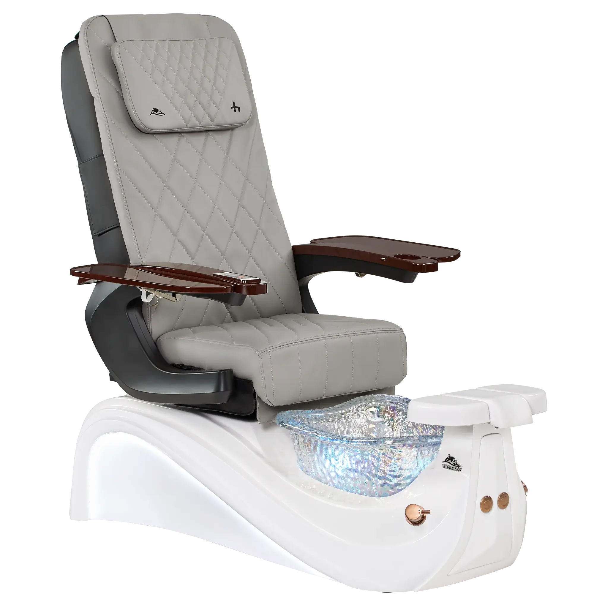 Whale Spa- VICTORIA III GOLD EDITION ECONO LINE WS500