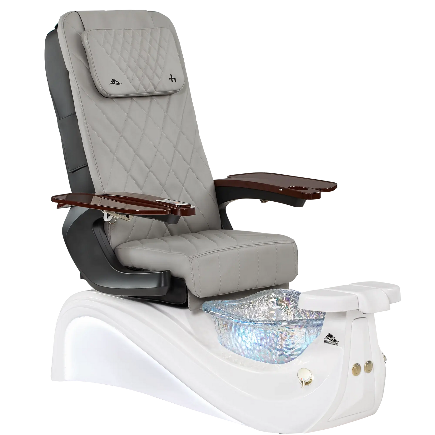 Whale Spa- VICTORIA III GOLD EDITION ECONO LINE WS500