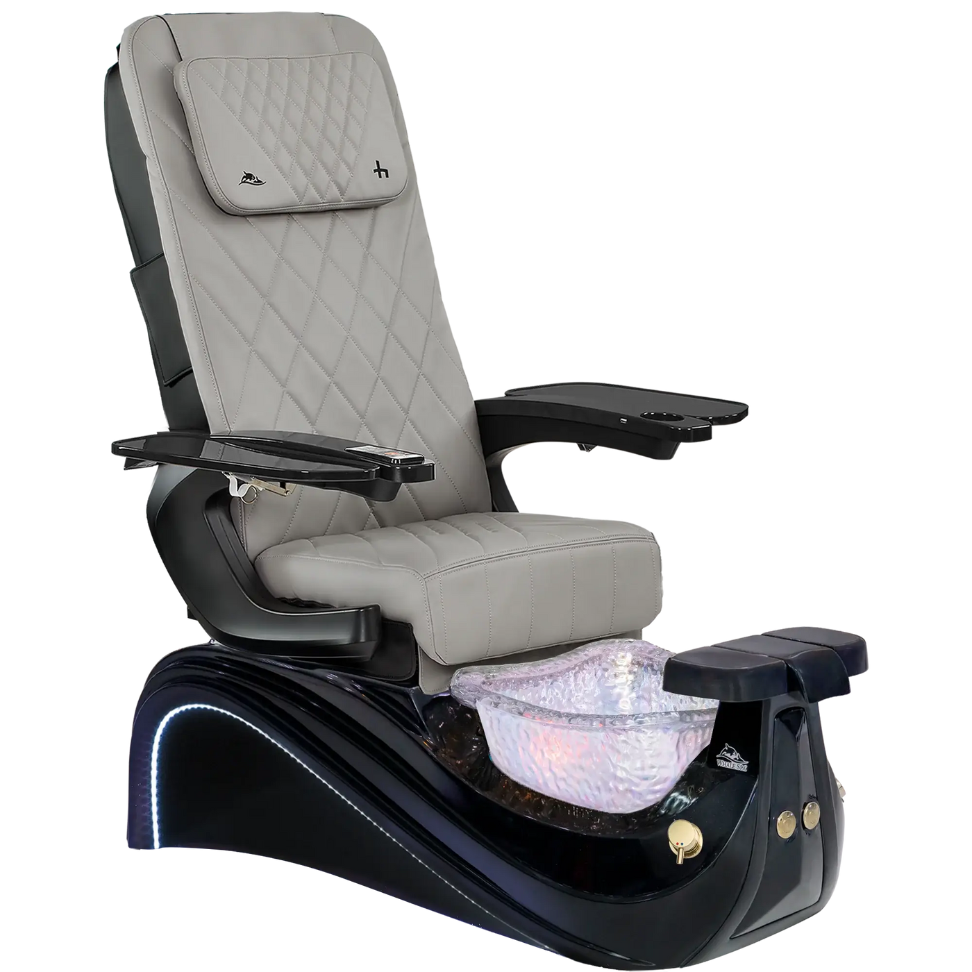 Whale Spa- VICTORIA III GOLD EDITION ECONO LINE WS500