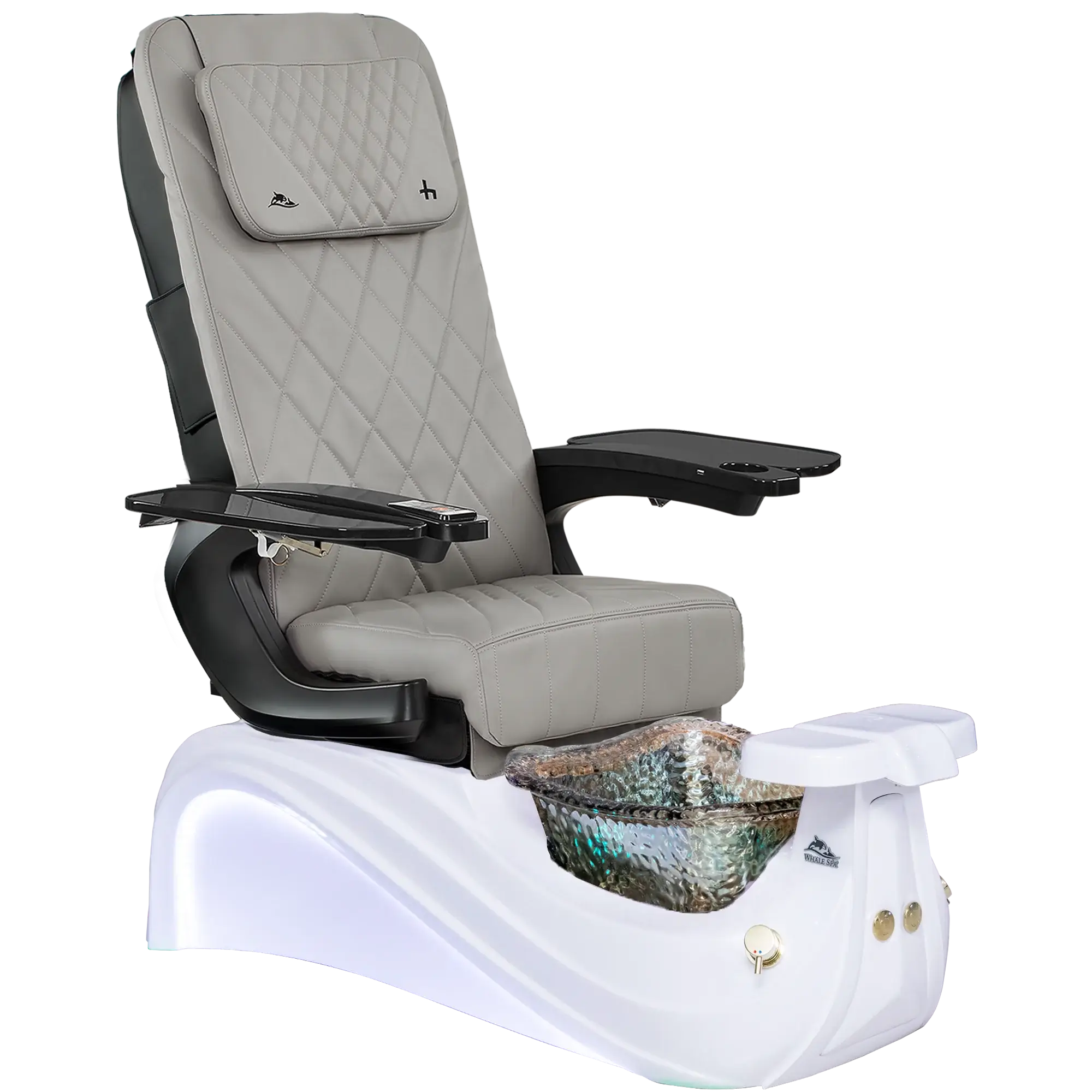 Whale Spa- VICTORIA III GOLD EDITION ECONO LINE WS500