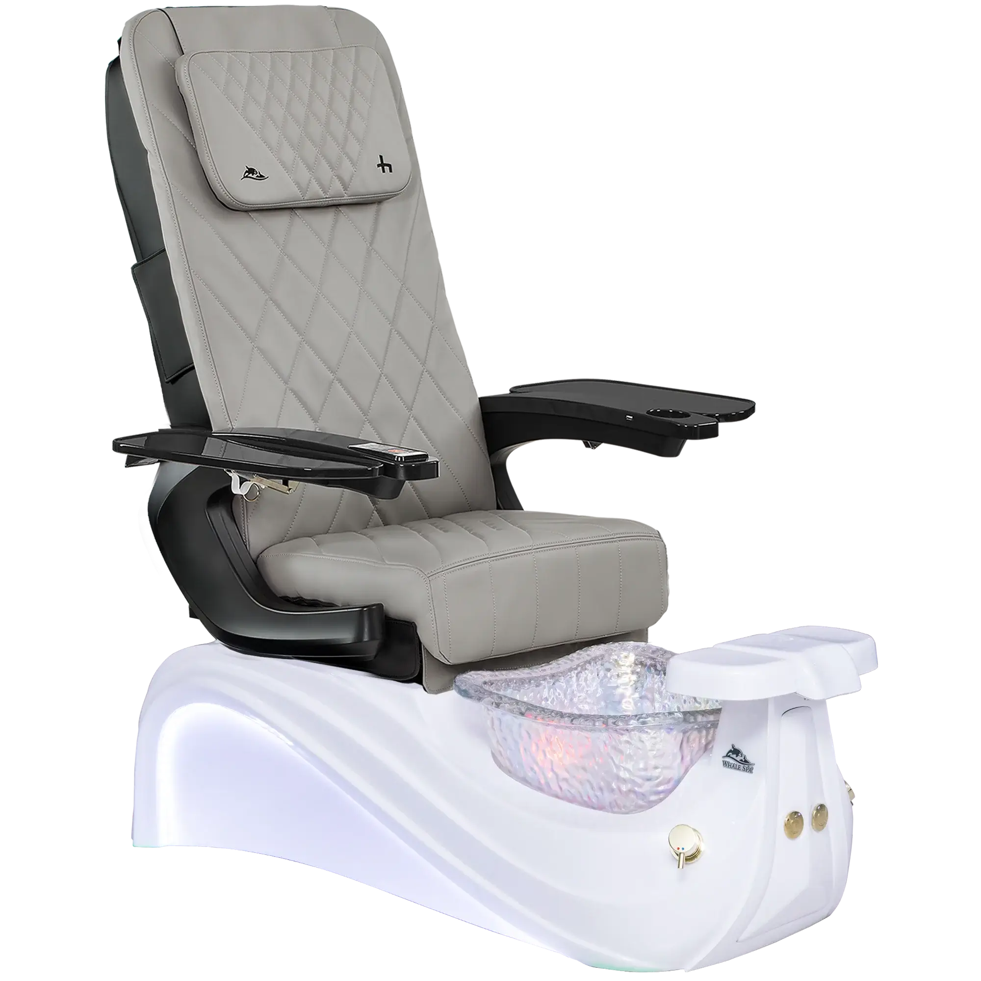 Whale Spa- VICTORIA III GOLD EDITION ECONO LINE WS500