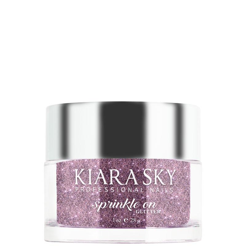 ATL- GALAXY ROSE | Kiara Sky Sparkle On