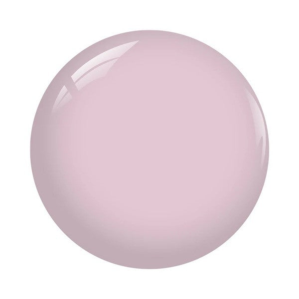 ATL- 008 Bubble Gum - Beige Pink Colors | Gelixir Acrylic & Powder Dip Nails