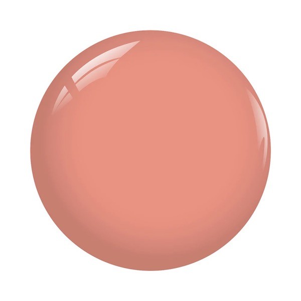 ATL- 019 Carmine Pink - Coral Colors | Gelixir Acrylic & Powder Dip Nails