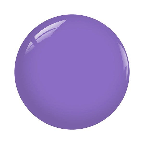 ATL- 028 Lavender - Purple Colors | Gelixir Acrylic & Powder Dip Nails