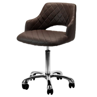 Whale Spa- Gem Manicure Stool