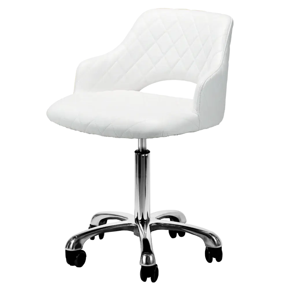 Whale Spa- Gem Manicure Stool