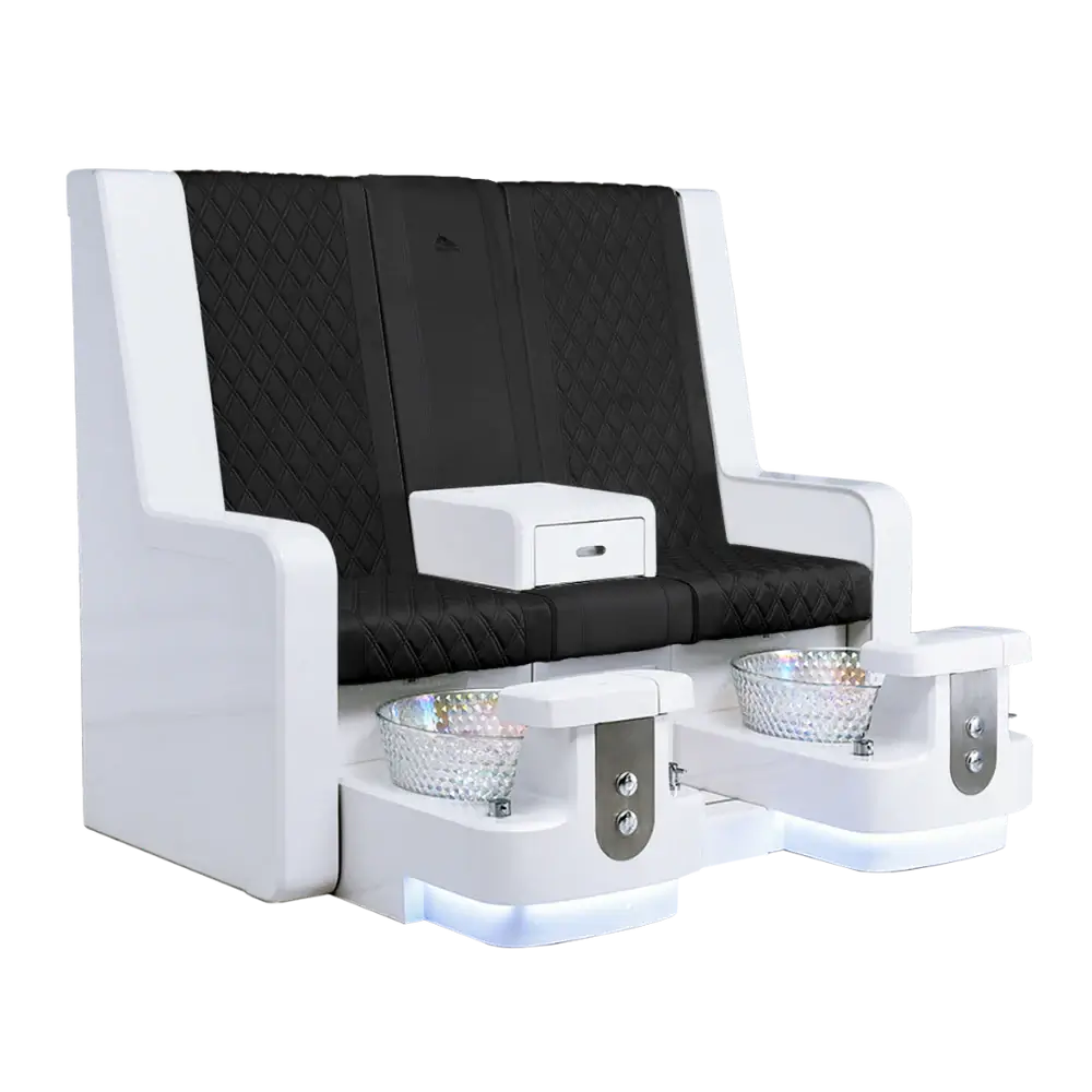 Whale Spa- GEMINI BENCH SPA