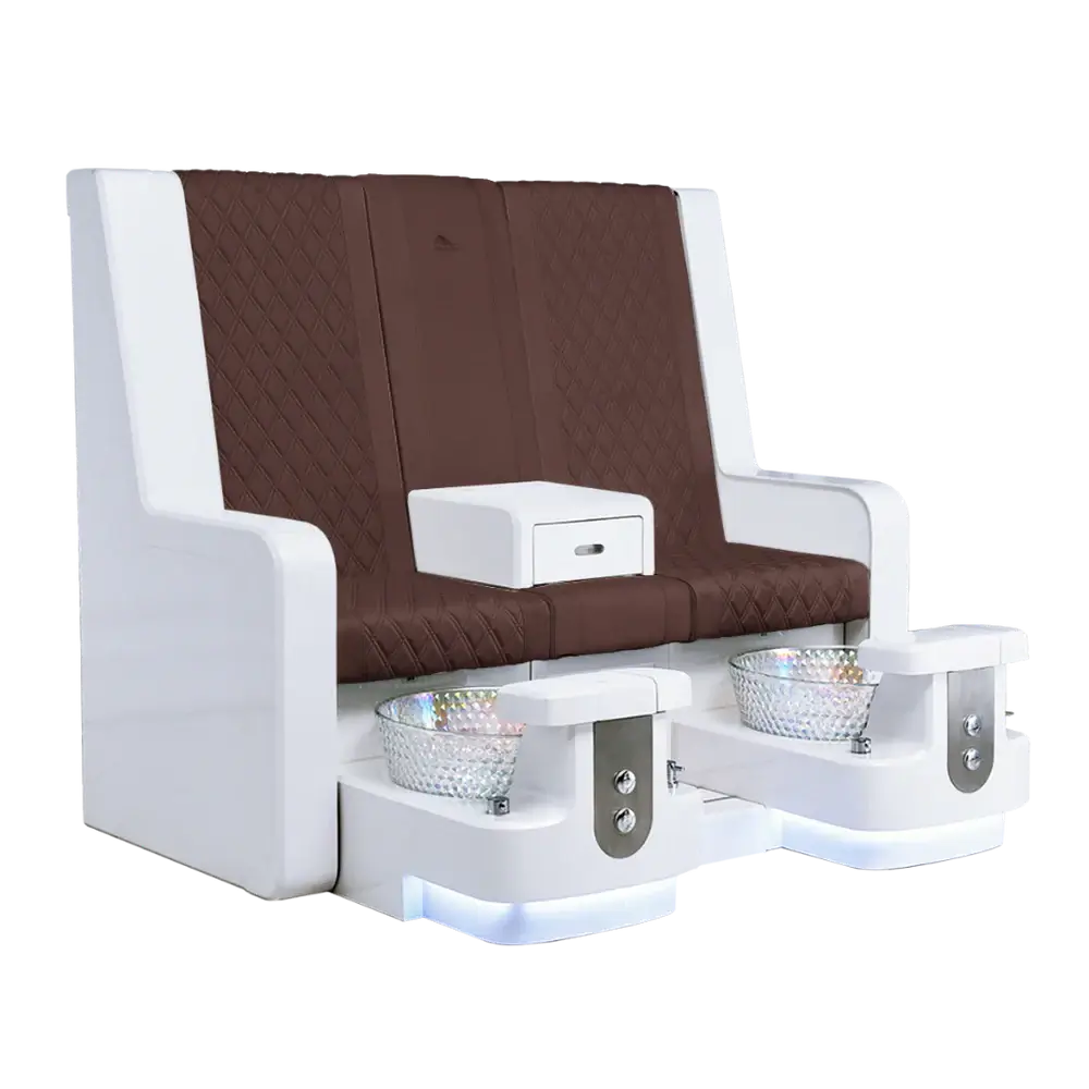 Whale Spa- GEMINI BENCH SPA