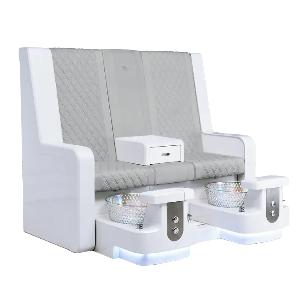 Whale Spa- GEMINI BENCH SPA
