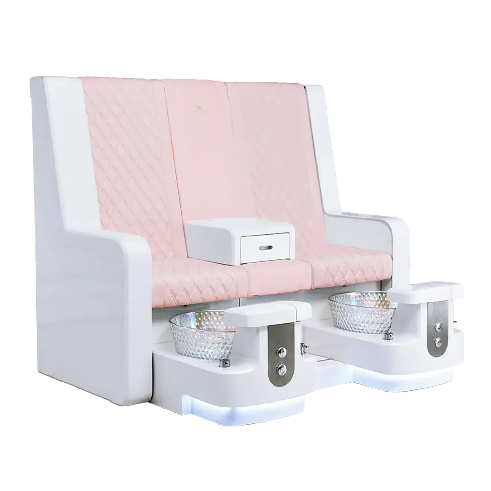Whale Spa- GEMINI BENCH SPA