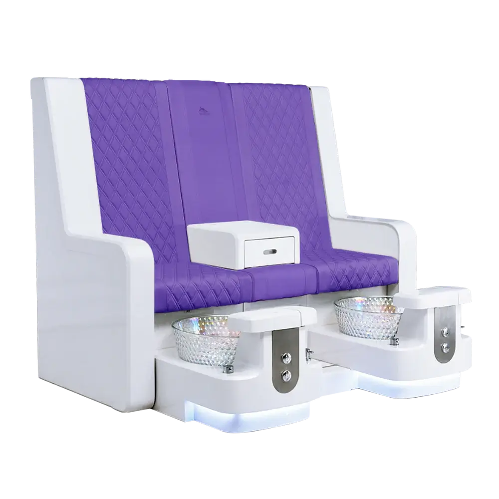 Whale Spa- GEMINI BENCH SPA