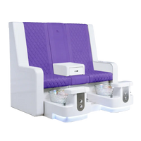 Whale Spa- GEMINI BENCH SPA