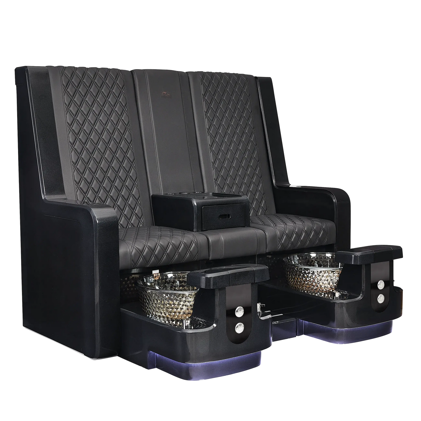 Whale Spa- GEMINI BENCH SPA