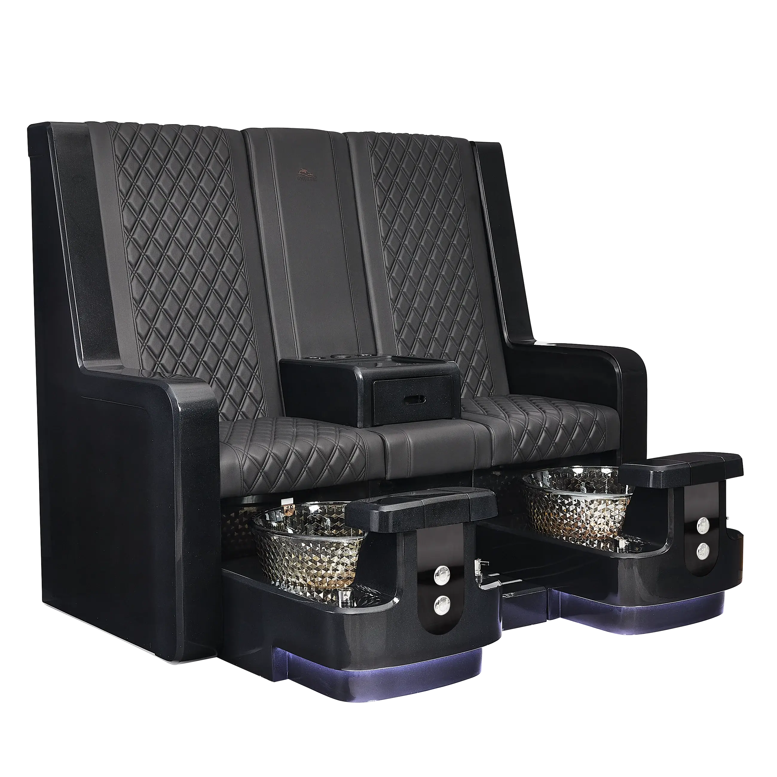 Whale Spa- GEMINI BENCH SPA