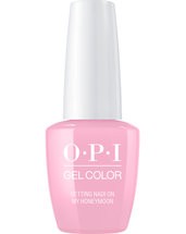 ATL- GETTING NADI ON MY HONEYMOON #GCF82 | OPI