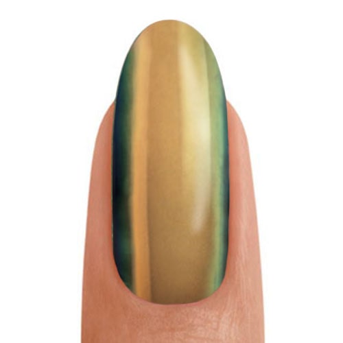 ATL- Gilded Pleasure | CND Vinylux