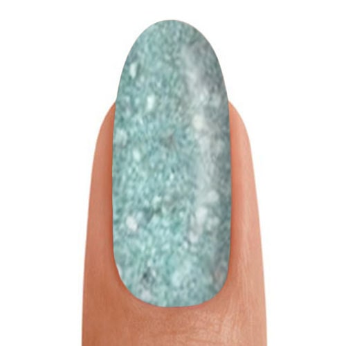 ATL- Glacial Mist | CND Shellac