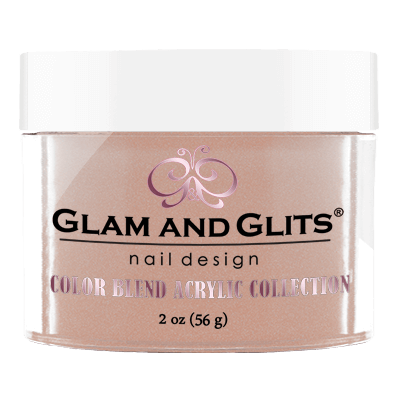 ATL- NUTTY NUDE_ BL3008 | Color Blend
