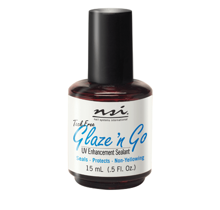 ATL- NSI Glaze 'n Go for UV Enhancement Sealant