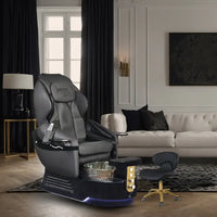 Whale Spa- ELORA GOLD EDITION WS2000