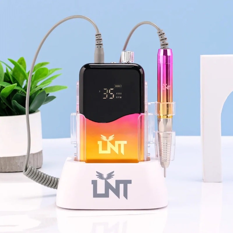 ATL- LNT 4in1 Collection (100 Colors) + FREE Gift | LNT Dip/Acrylic + Gel + Lacquer