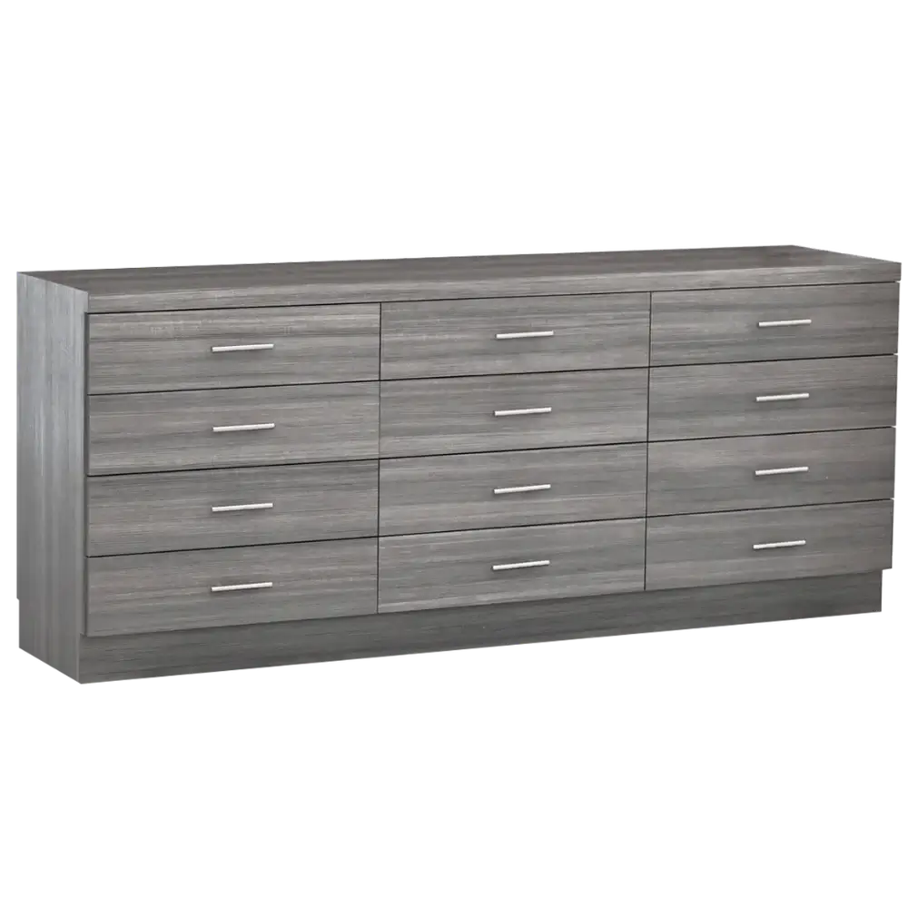 Whale Spa- Polish & Powder Cabinet