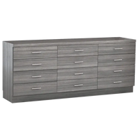 Whale Spa- Polish & Powder Cabinet