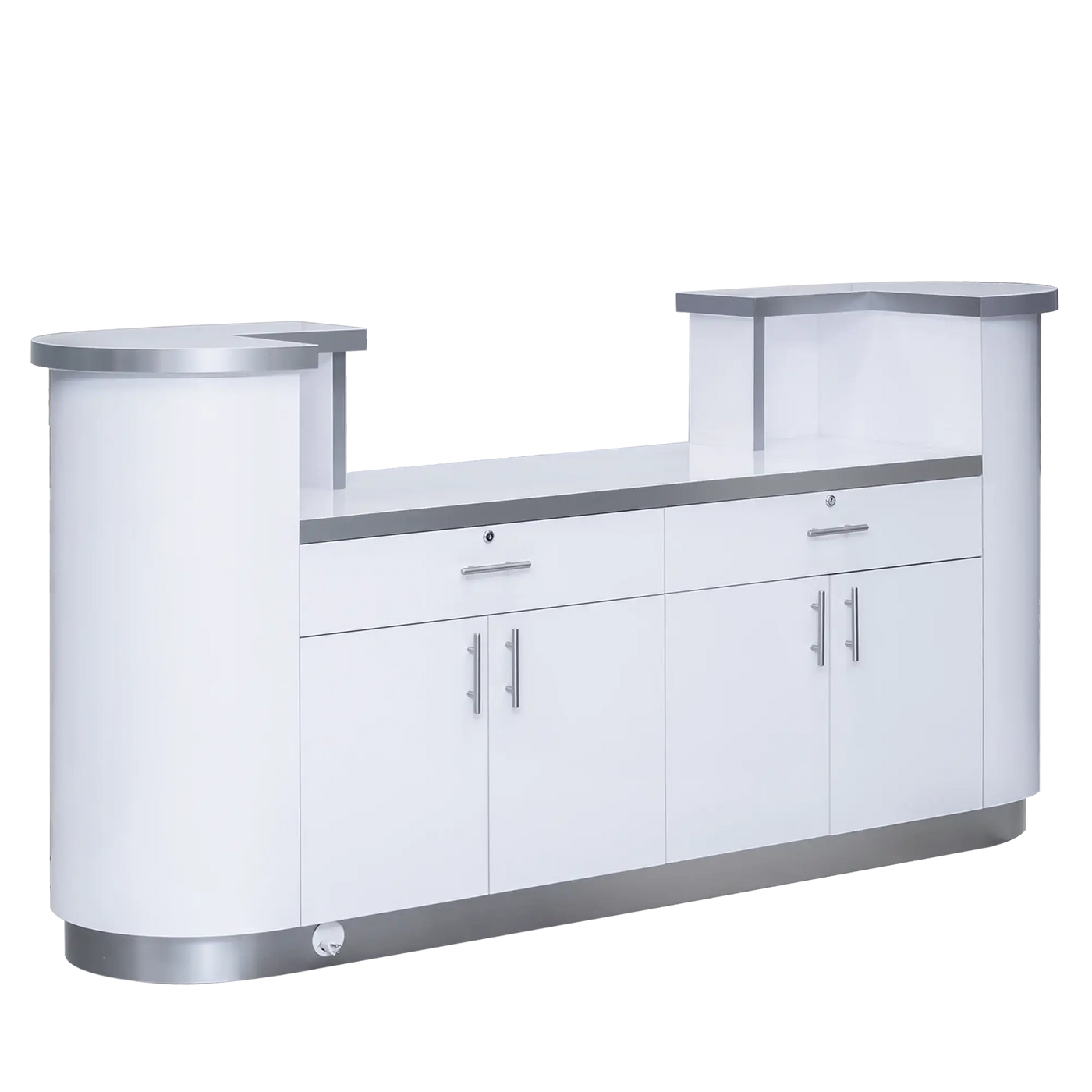 Whale Spa- Adele Reception Desk