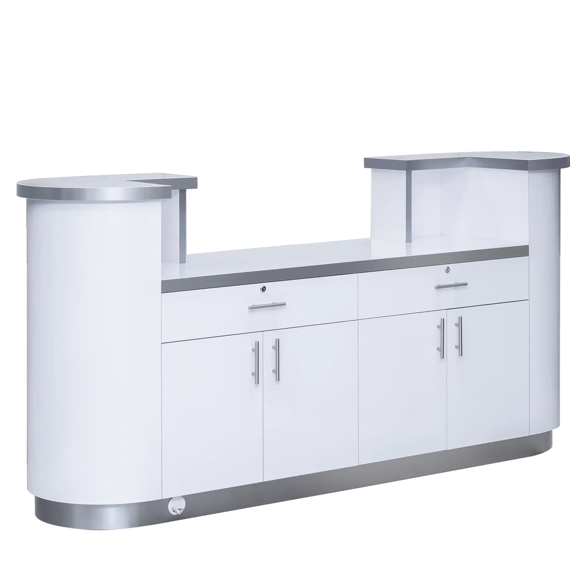 Whale Spa- Adele Reception Desk