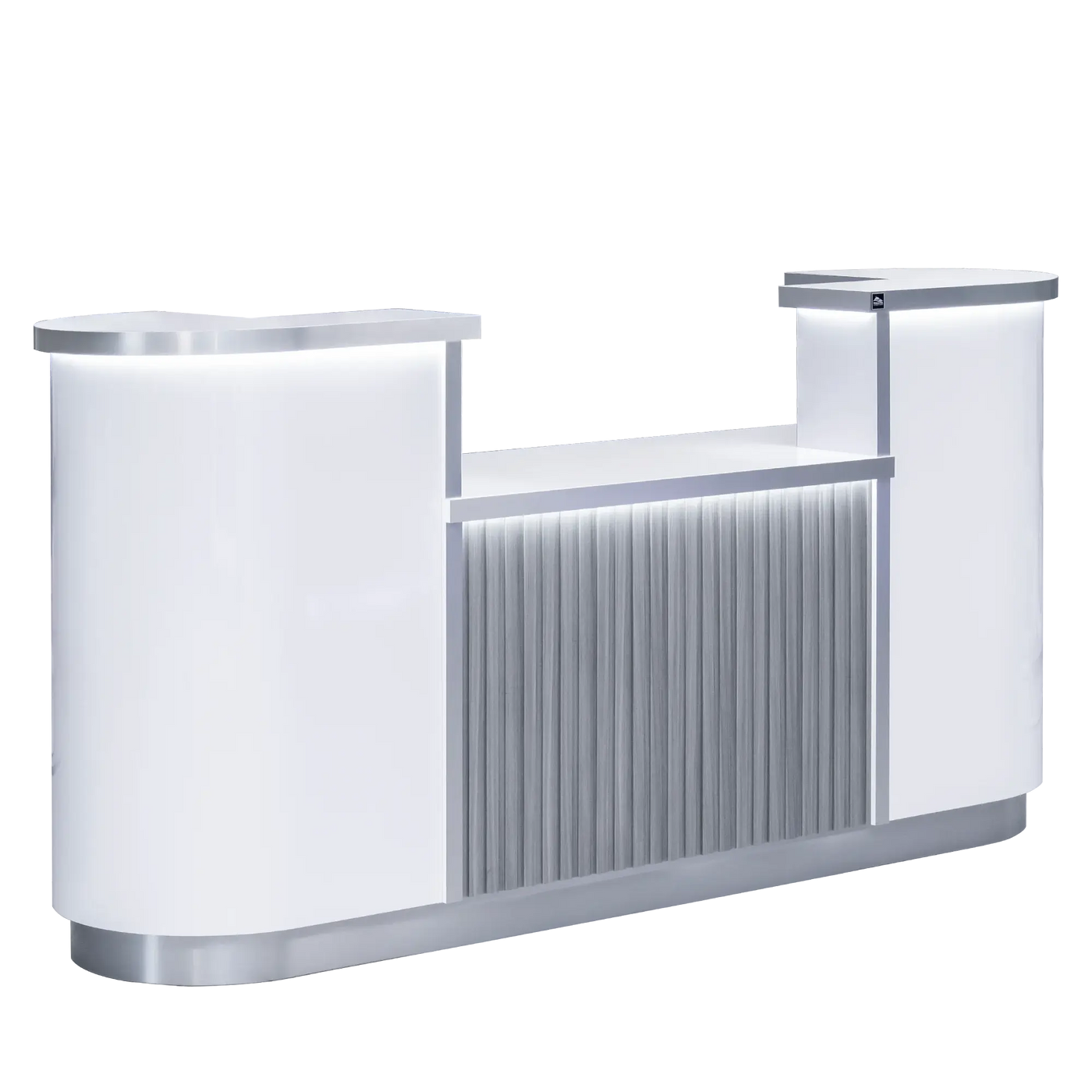 Whale Spa- Adele Reception Desk