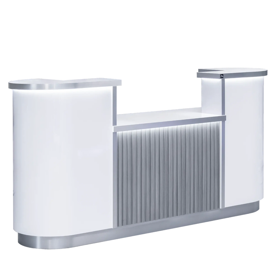 Whale Spa- Adele Reception Desk