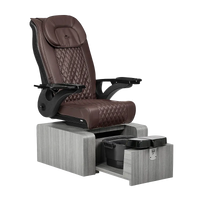 Whale Spa- PURE II PEDICURE CHAIR