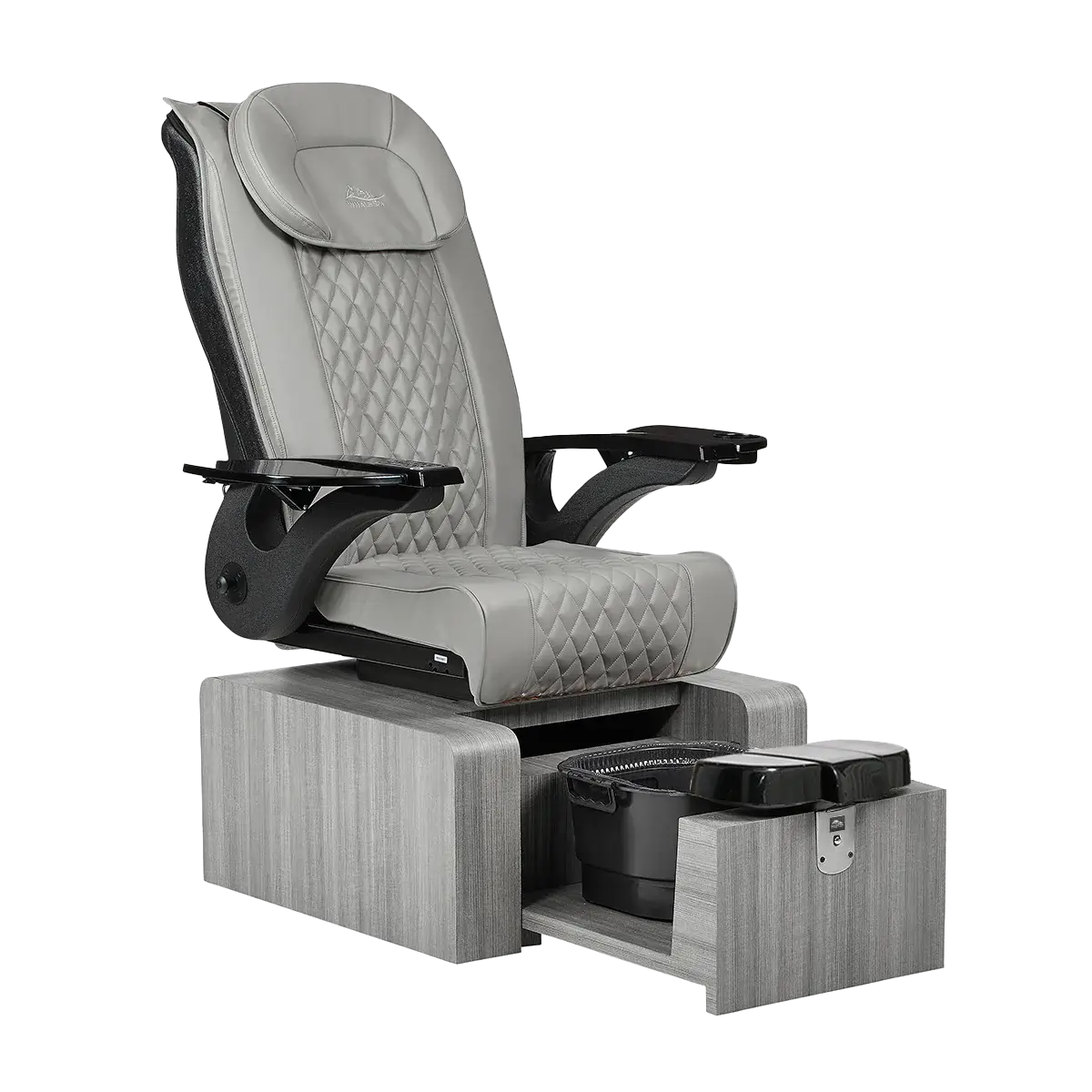Whale Spa- PURE II PEDICURE CHAIR