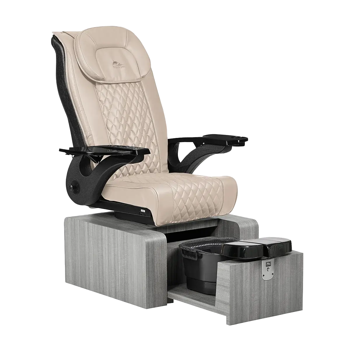 Whale Spa- PURE II PEDICURE CHAIR